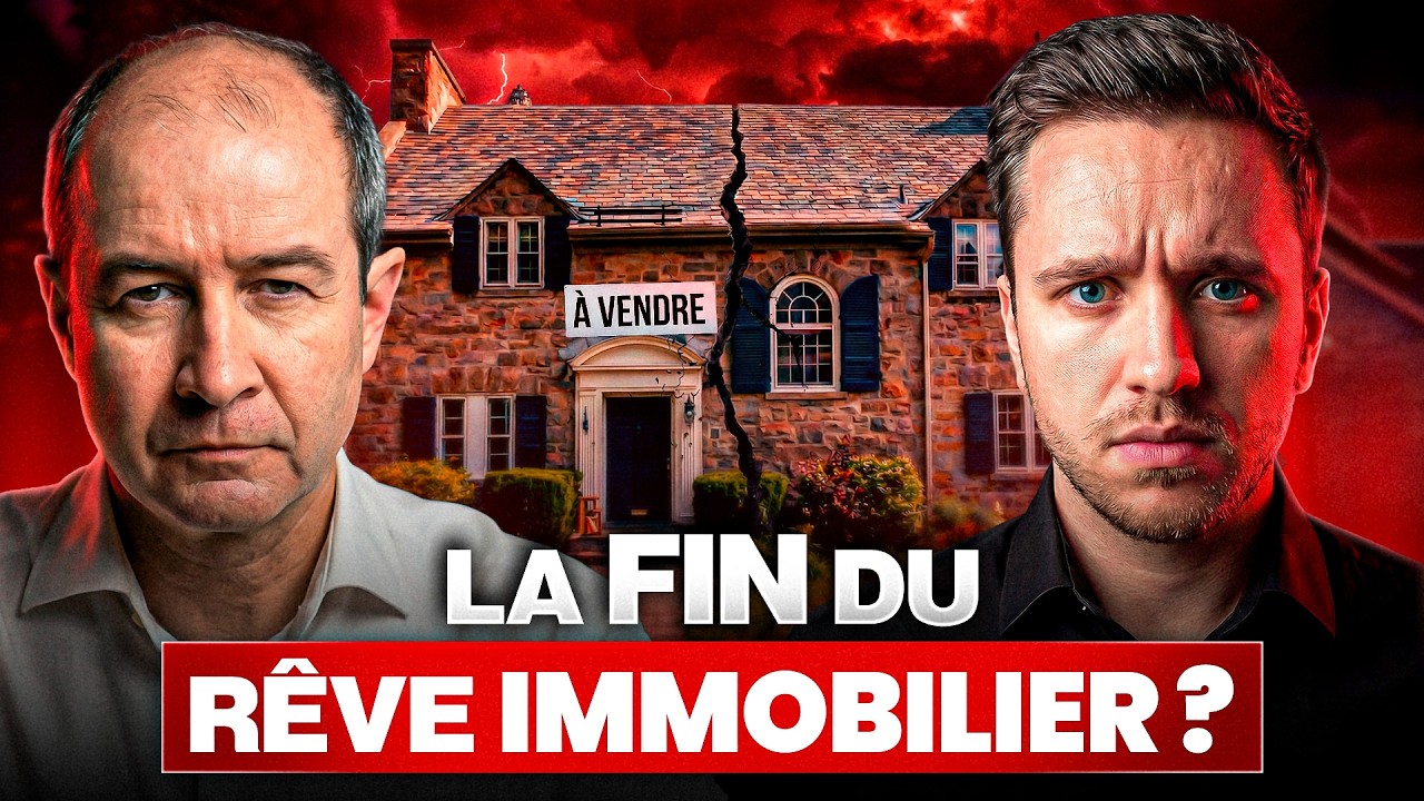 Prix, taux, impôts : faut-il encore investir en immobilier en 2026 ?