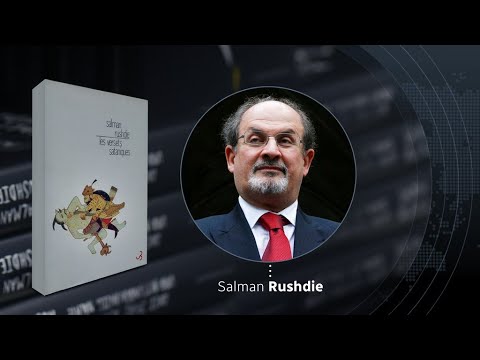 Salman Rushdie placé sous assistance respiratoire après avoir été poignardé