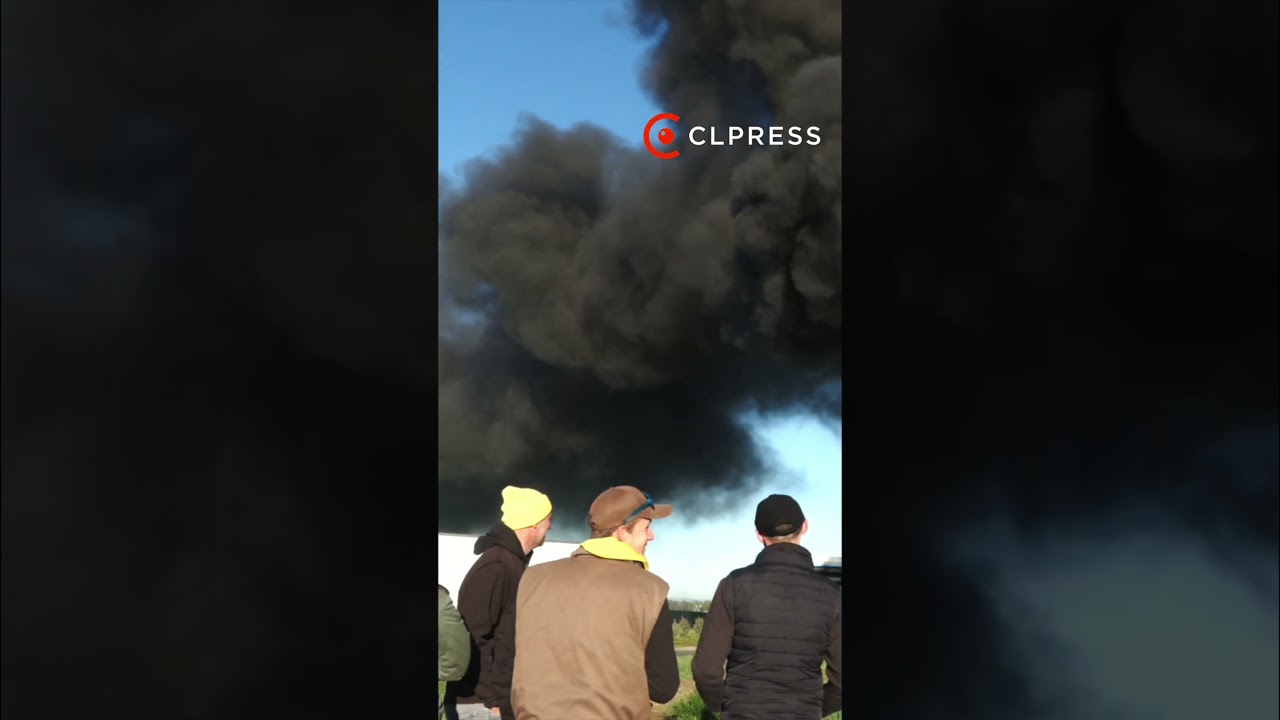 Feux de la colère agricole face à la hausse des prix du Diesel et des engrais - Coordination Rurale