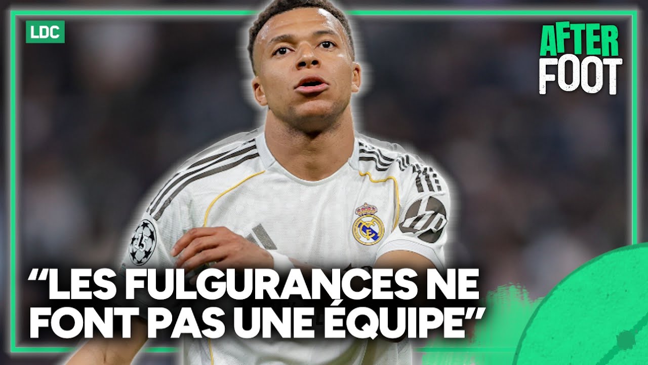 Real 1-2 Bayern : “Les fulgurances ne font pas une équipe”, Riolo dénonce le jeu du Real Madrid