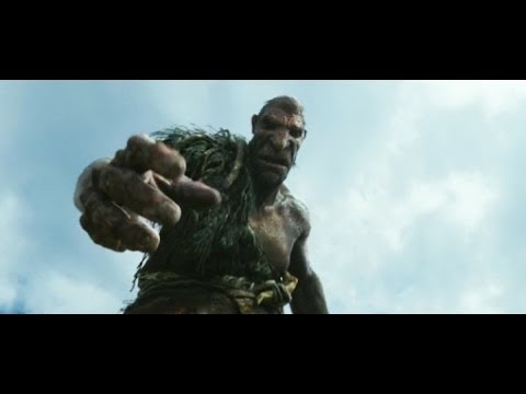 Film Aventure Fantastique En Francais Jack et le Haricot Magique (The Real Story)