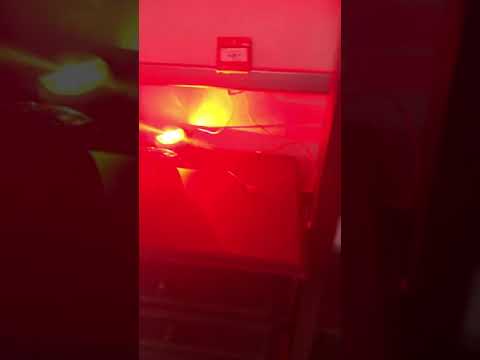 Alarme incendie fait maison