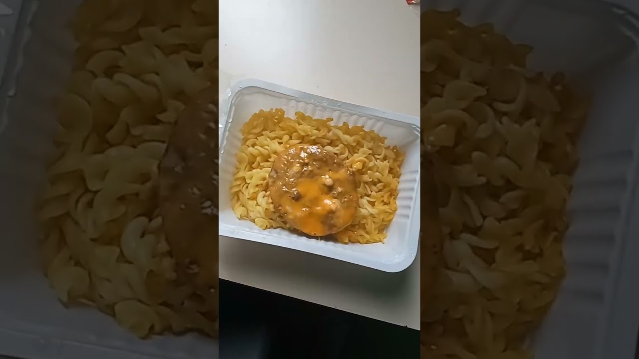 repas en prison #trotsopdeboer #reportage #farming