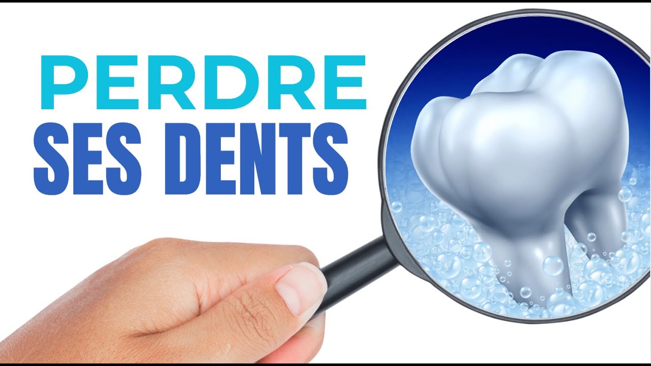 LE VRAI SENS DE PERDRE SES DENTS EN RÊVE