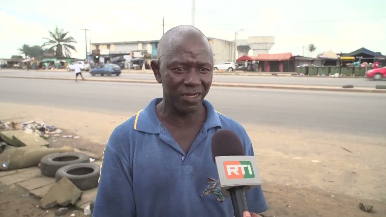 Salubrité à Abidjan entre incivisme et manque de moyens la propreté reste un défi majeur