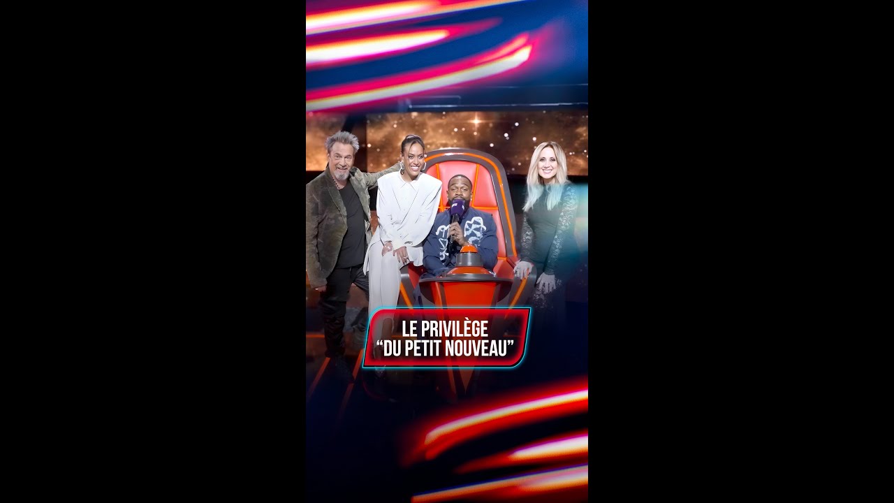 On a suivi Tayc dans la découverte de son siège, et on a retenu un mot : “Wow”