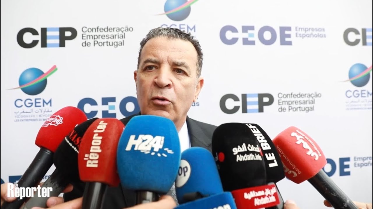 Mondial 2030: Le football, levier économique stratégique pour le trio Maroc-Espagne-Portugal