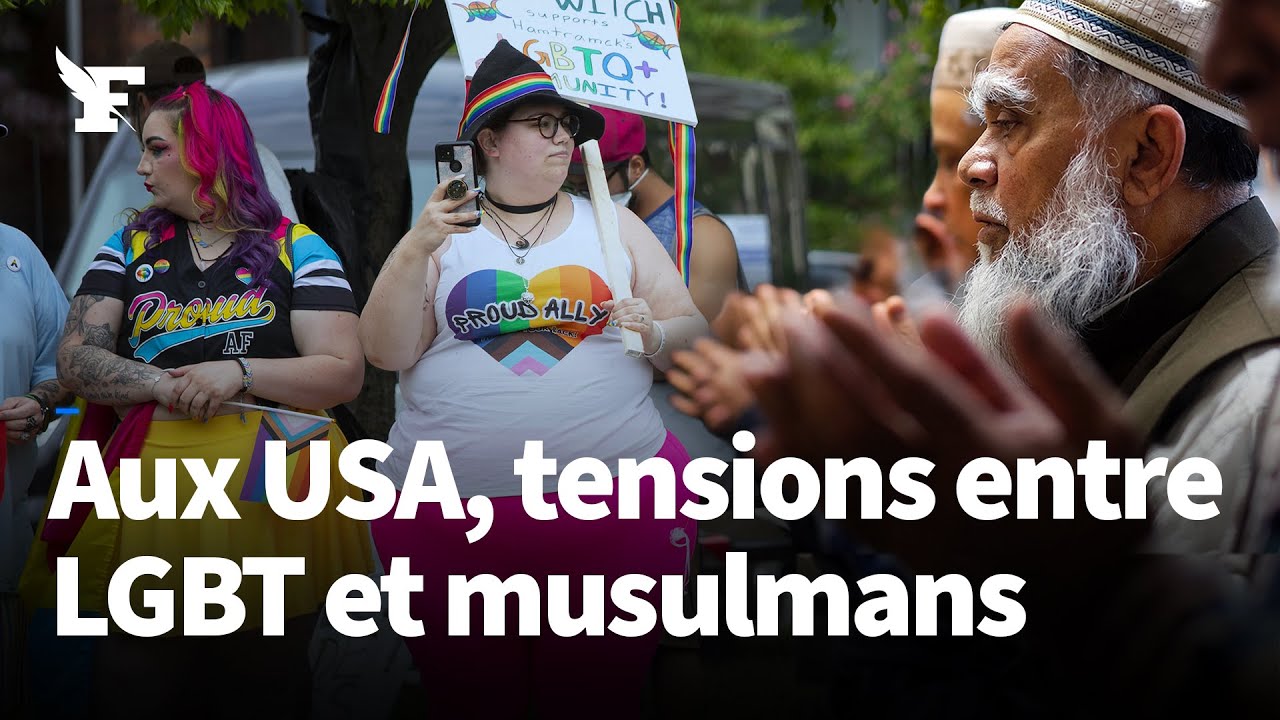 «On a soutenu les immigrés pour l'appel à la prière et maintenant ils menacent nos droits»