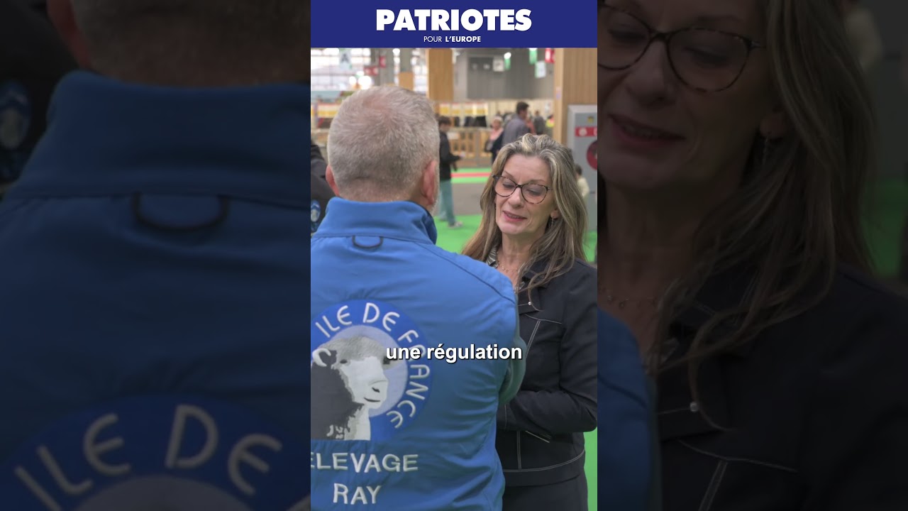 Ce que m’ont dit les agriculteurs ! (Signal d'alarme)