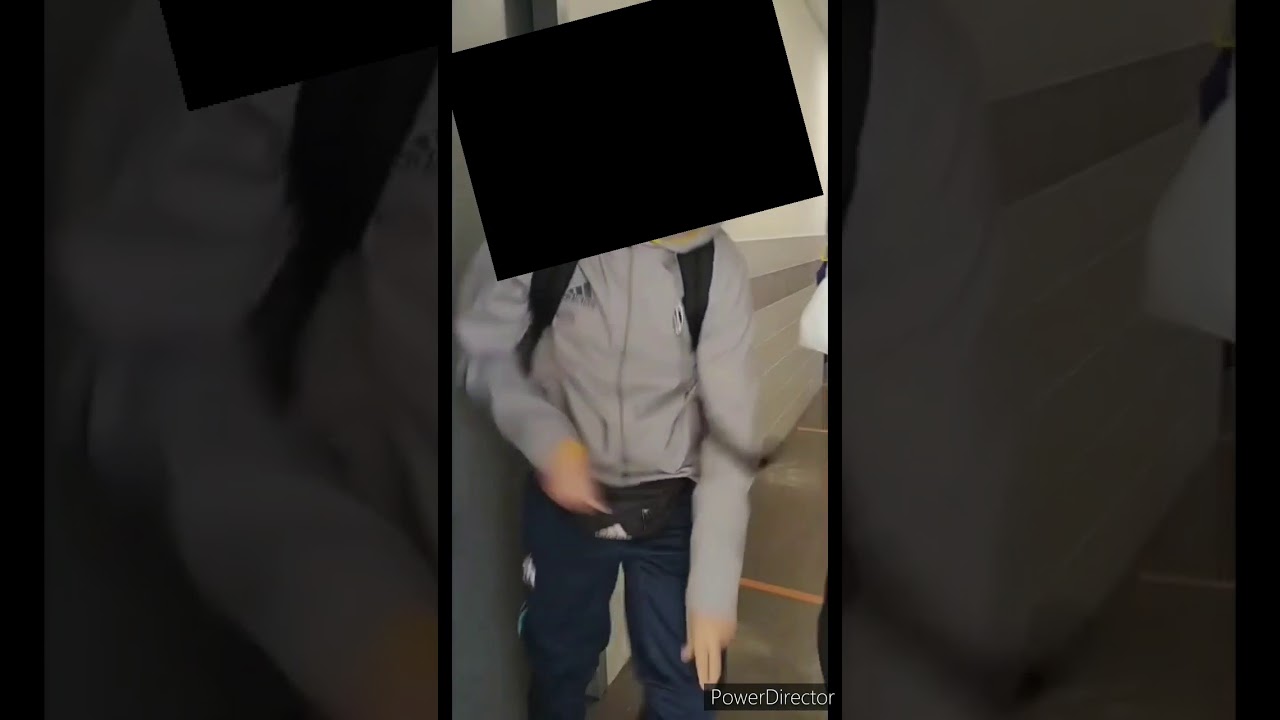 je fait sonner l'alarme à incendie du collège pendant les cours