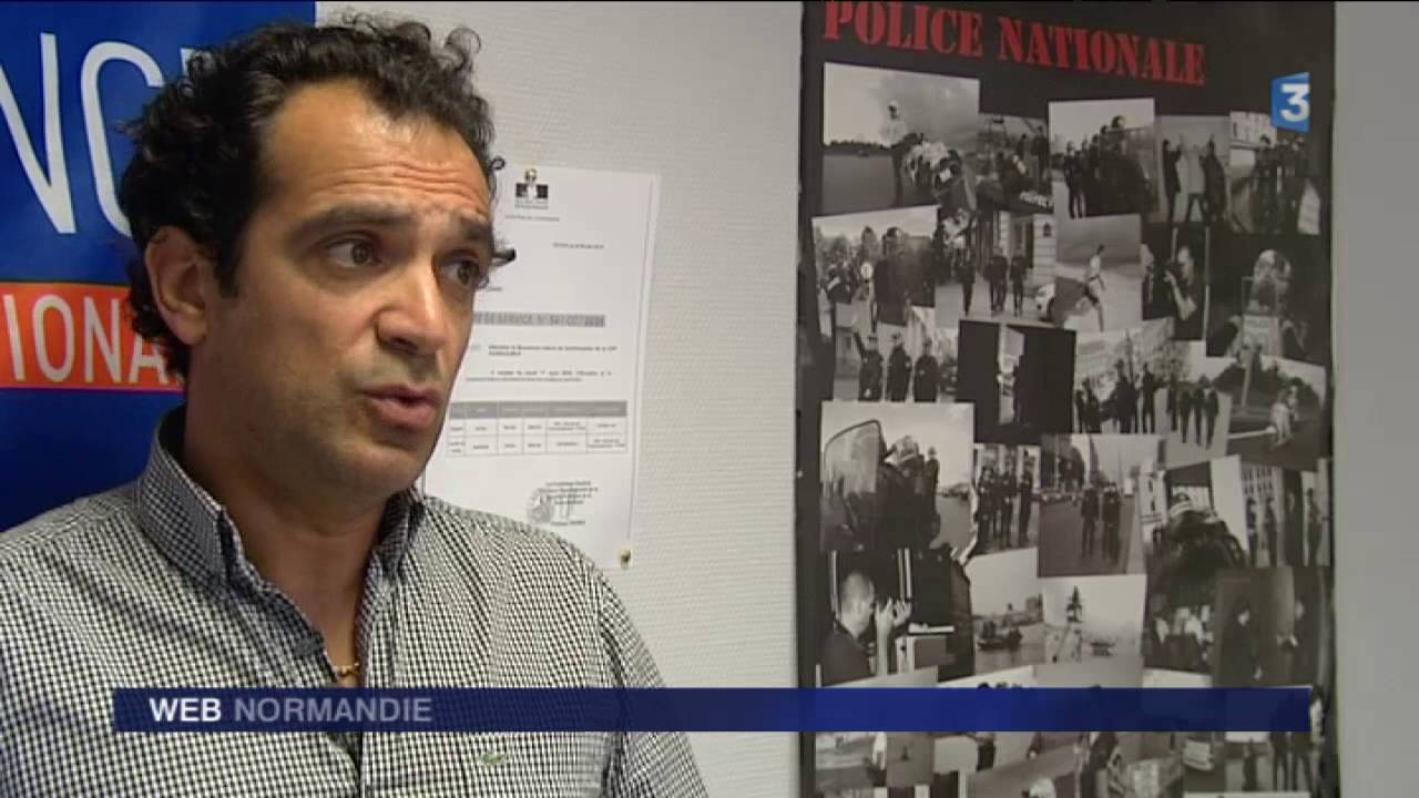 Alliance Police  Nationale :  le bracelet électronique pas adapté