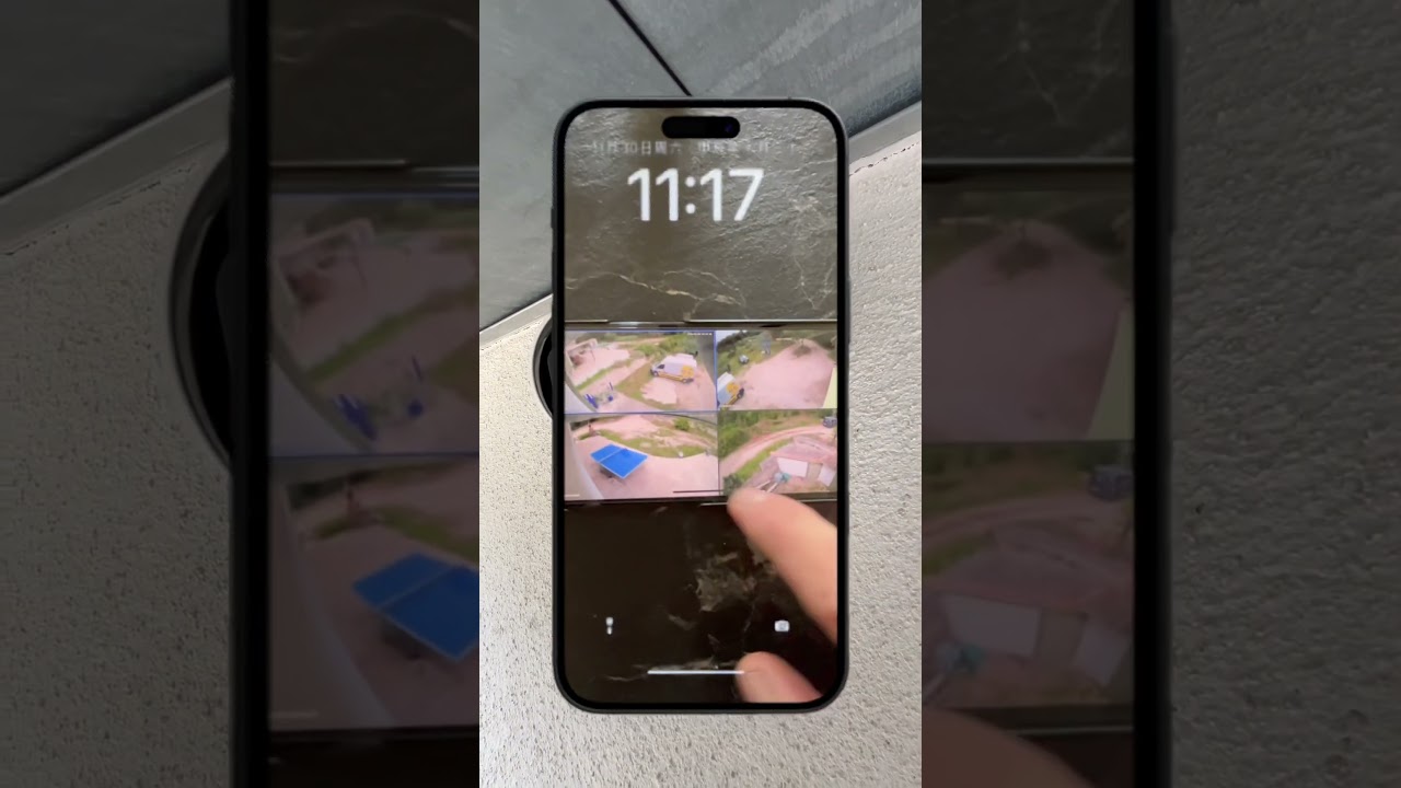 Installer des caméras de surveillance extérieure  pour une villa à Avignon