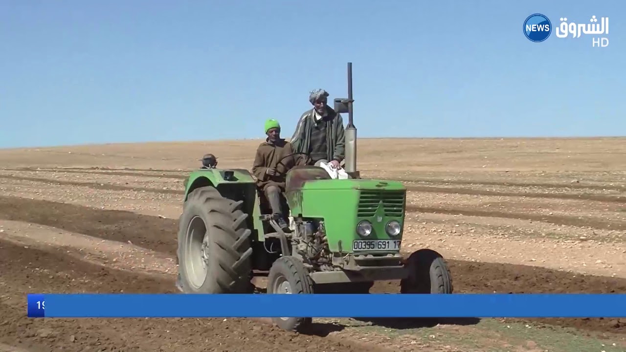 le Président tire la sonnette d’alarme sur le vieillissement des agriculteurs