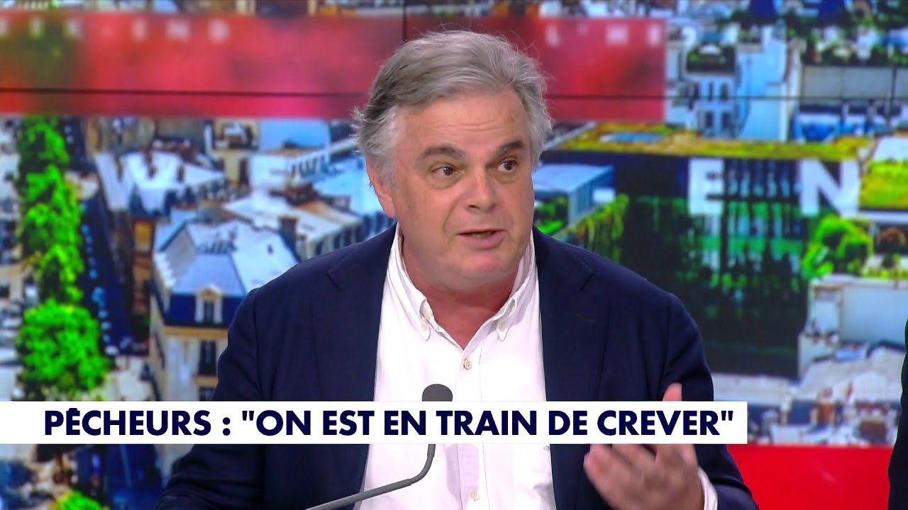 Alexandre Jardin : «Le prix du carburant doit baisser pour être solidaire avec la nation»