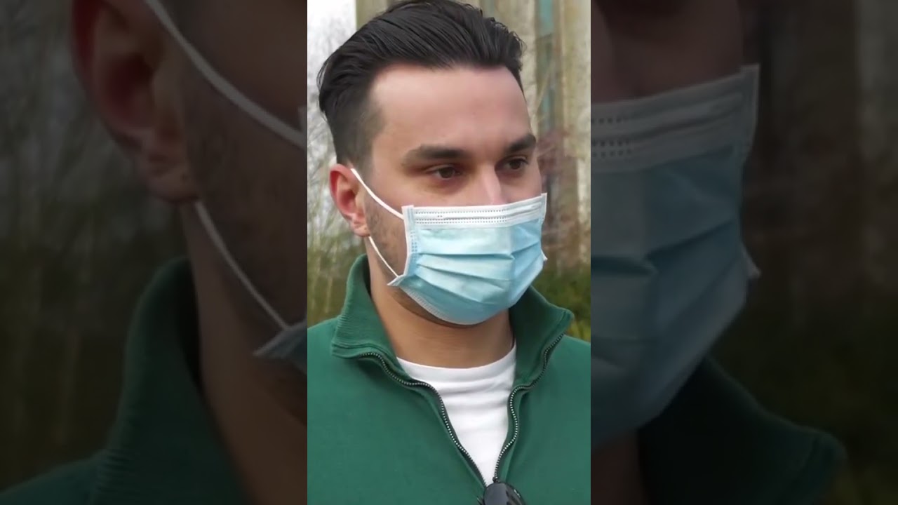 Students 'scared' after meningitis outbreak