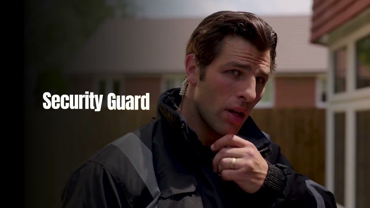 Verisure’s 4-Step Protection: Deter, Detect, Verify, Intervene