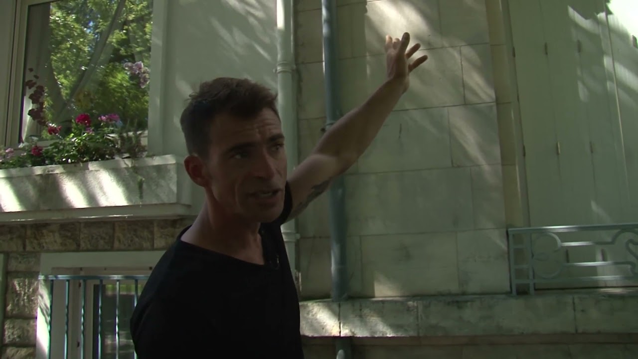 Les conseils d'un ex cambrioleur pour éviter les cambriolages