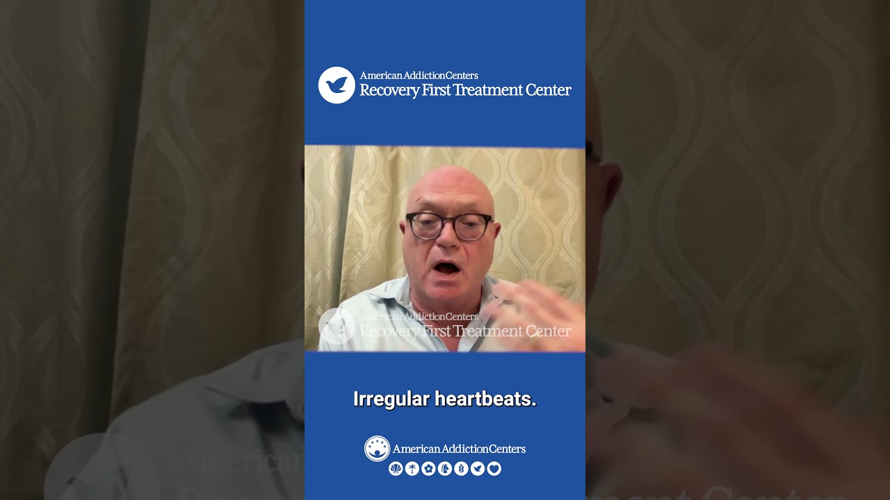 Long-Term Effects of Cocaine Use Explained by Dr. Smith