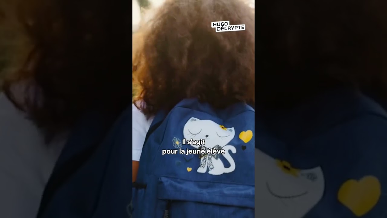 Une élève de 3 ans frappée par son enseignante de maternelle