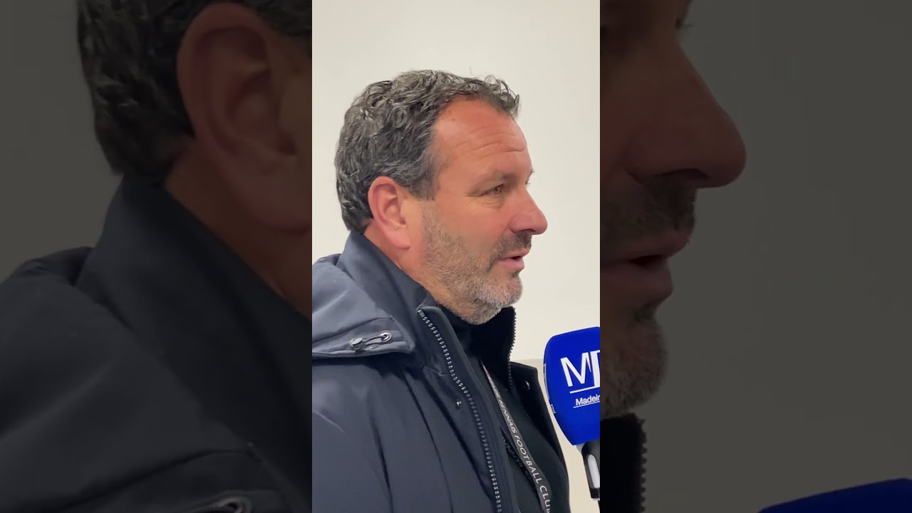 OM - Stade Rennais (3-0) : Désiré tire la sonnette d’alarme #pourtoi #SRFC #staderennaisfc