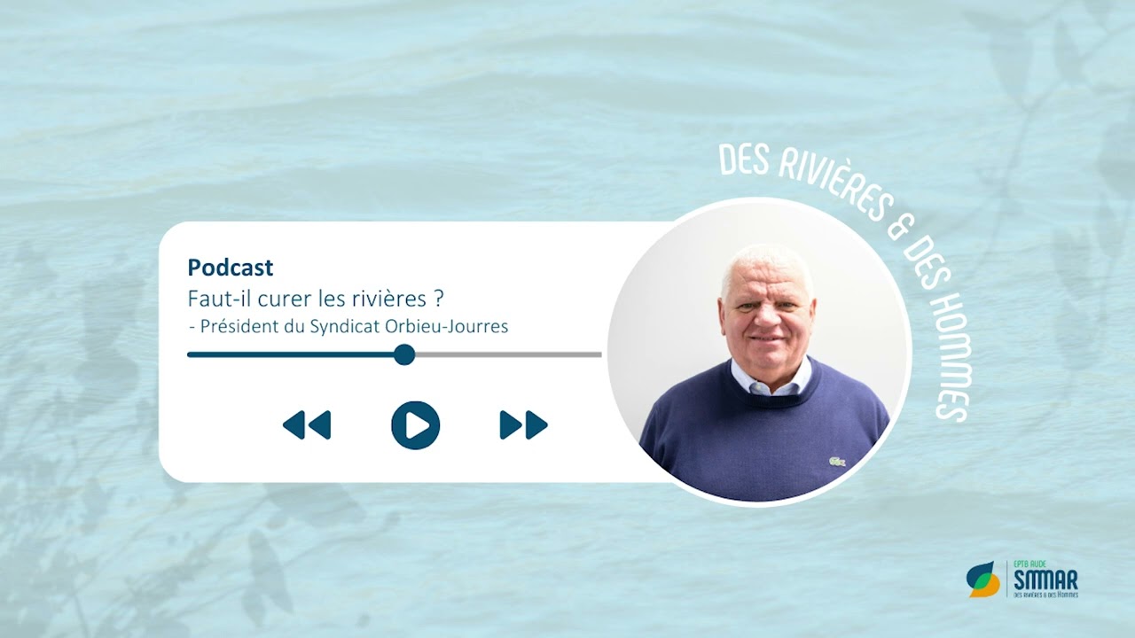 Faut-il curer les rivières ?