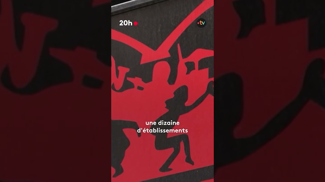 Boîtes de nuit, bars : comment sont-ils contrôlés en France ?