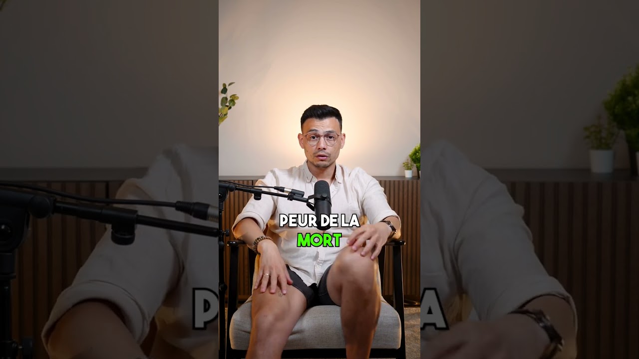 La vérité sur les crises d'angoisse