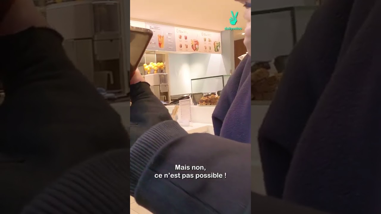 Dailyveloo embarqué 👀 Deliveroo annule ma commande #deliveroo #ubeer #ubereats #cojean