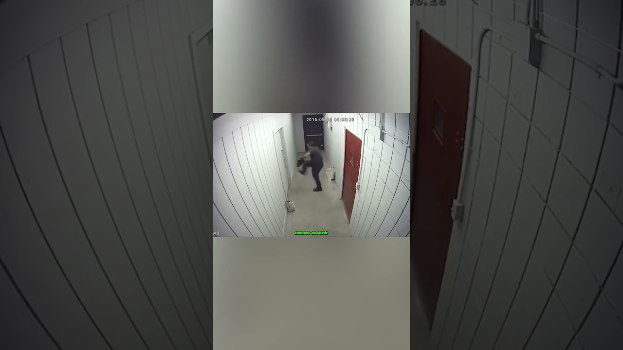 il en en avait marre des cambriolages alors il a fait ÇA…