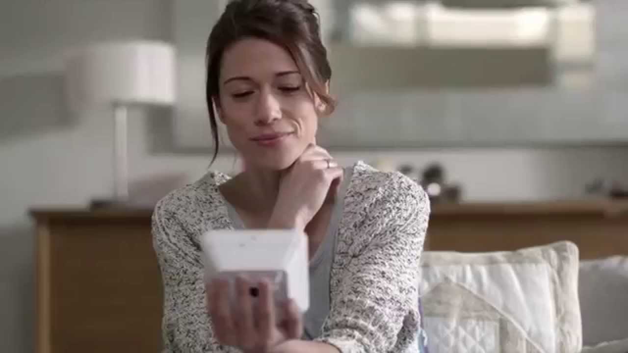 Présentation du matériel d'alarme sous télésurveillance de Verisure par Securitas Direct