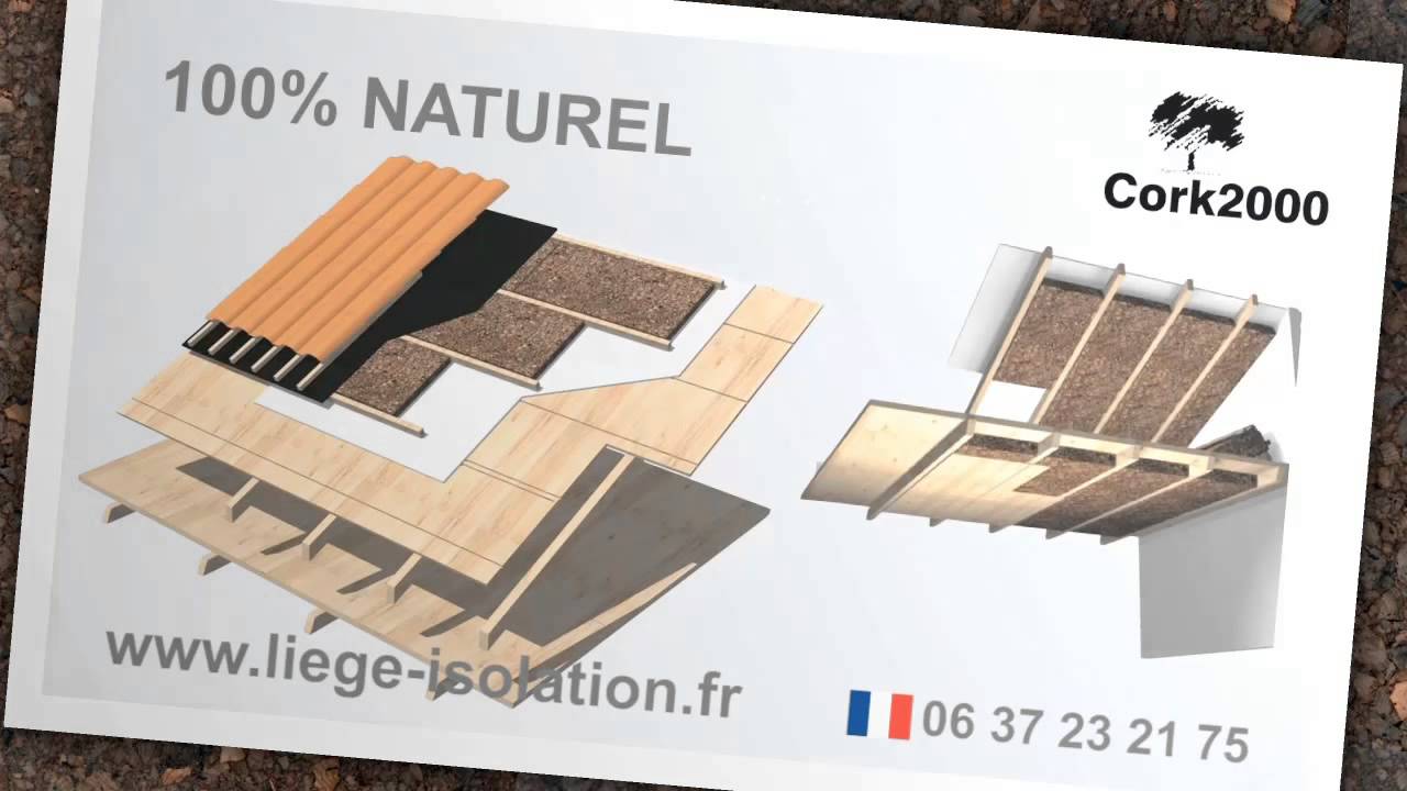 Isolation liege prix.