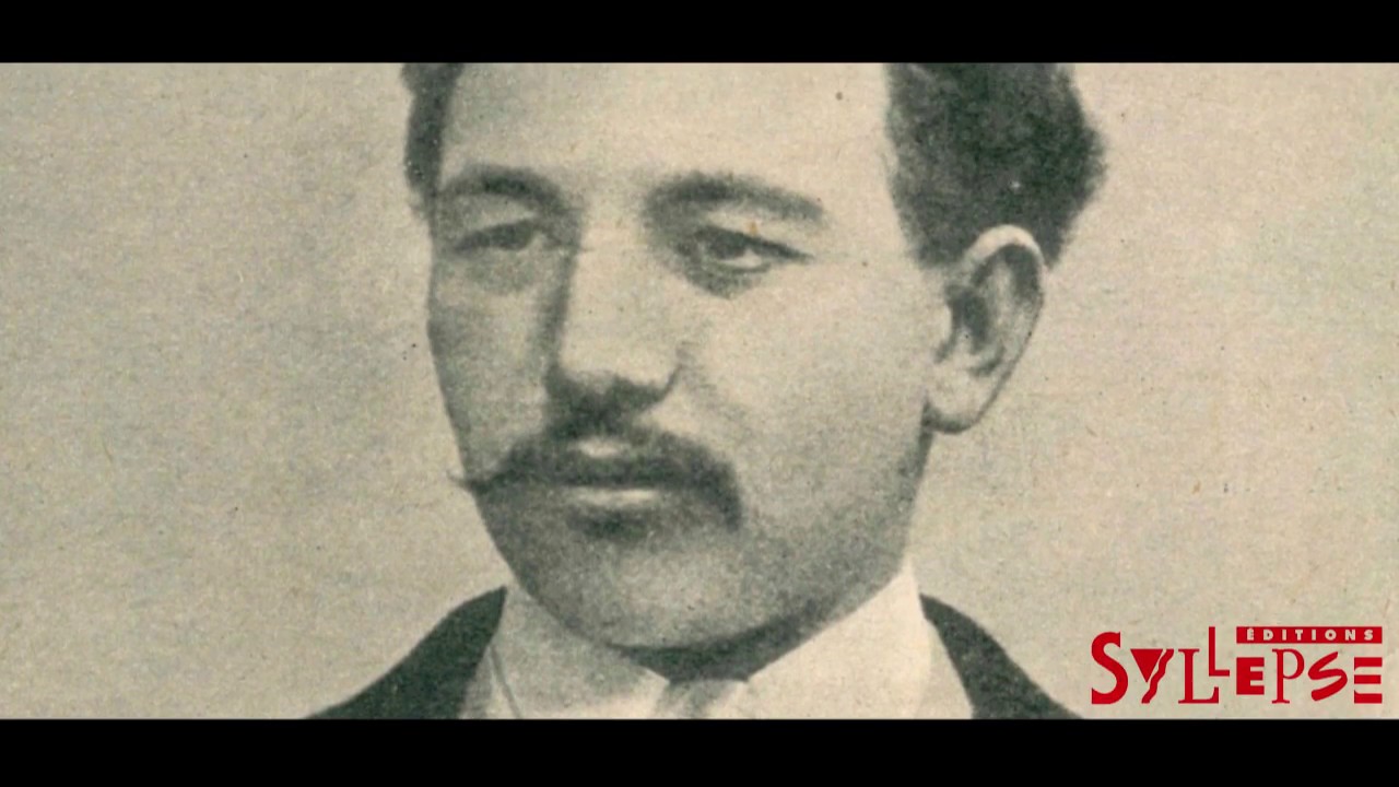 Jules Durand