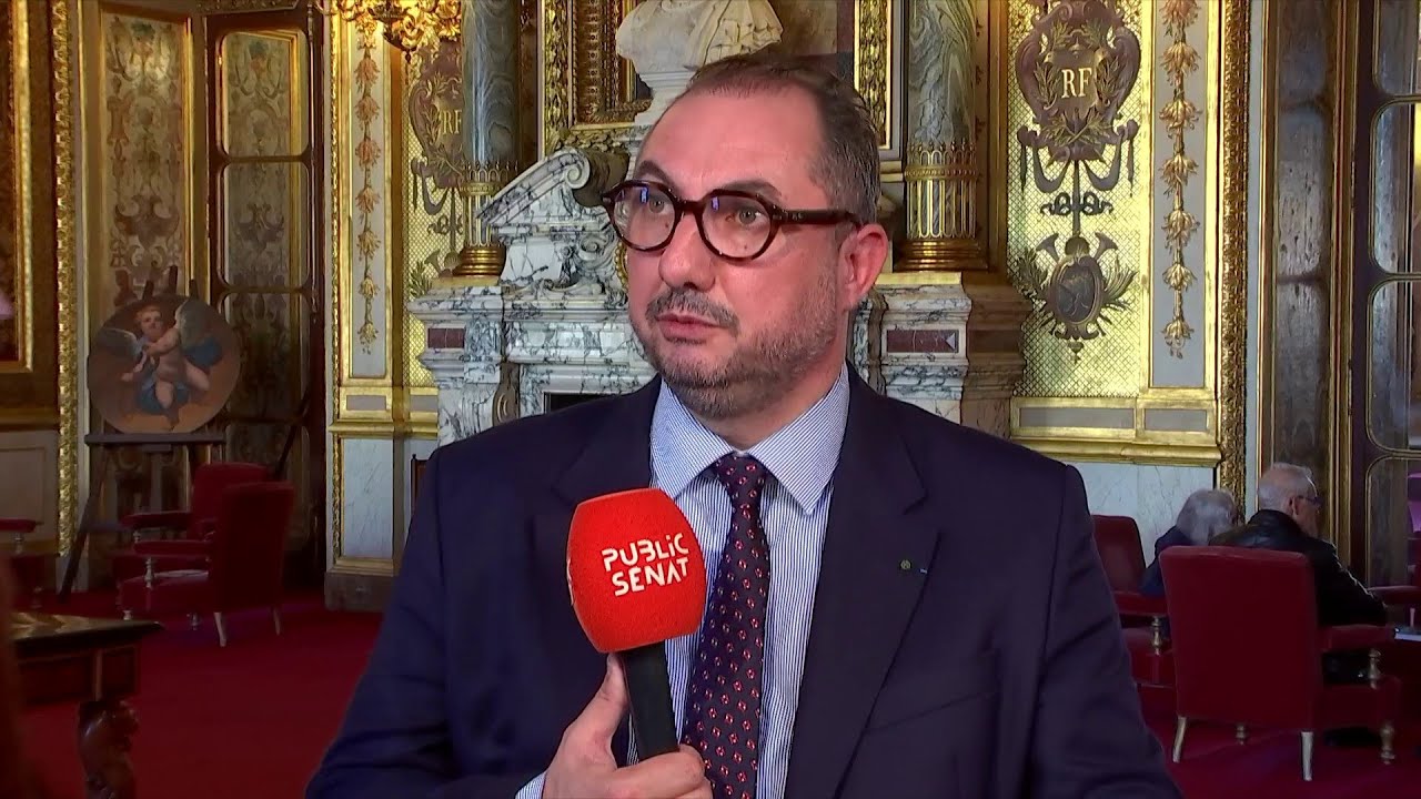 Loi d’urgence agricole : "Elle doit concerner les impasses techniques et technologiques"