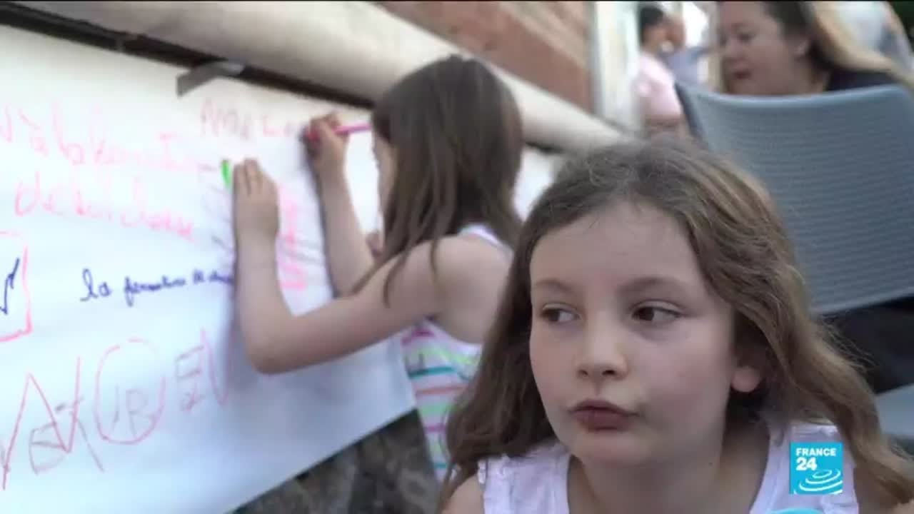 Fermeture de classes : La grogne des parents