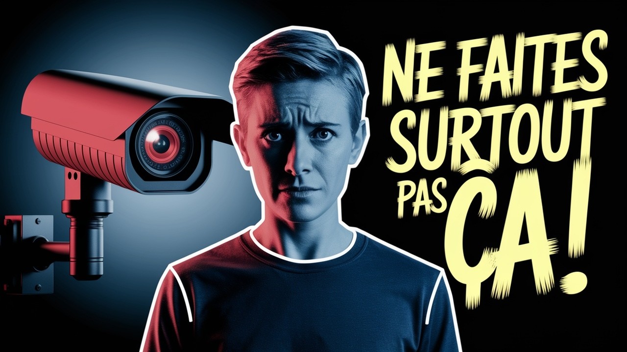 Caméra de surveillance extérieur - 5 MEILLEURES ASTUCES pour bien choisir ?