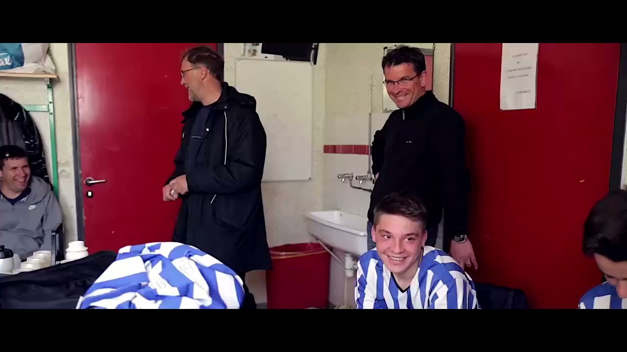 Etre bénévole, c'est quoi ?