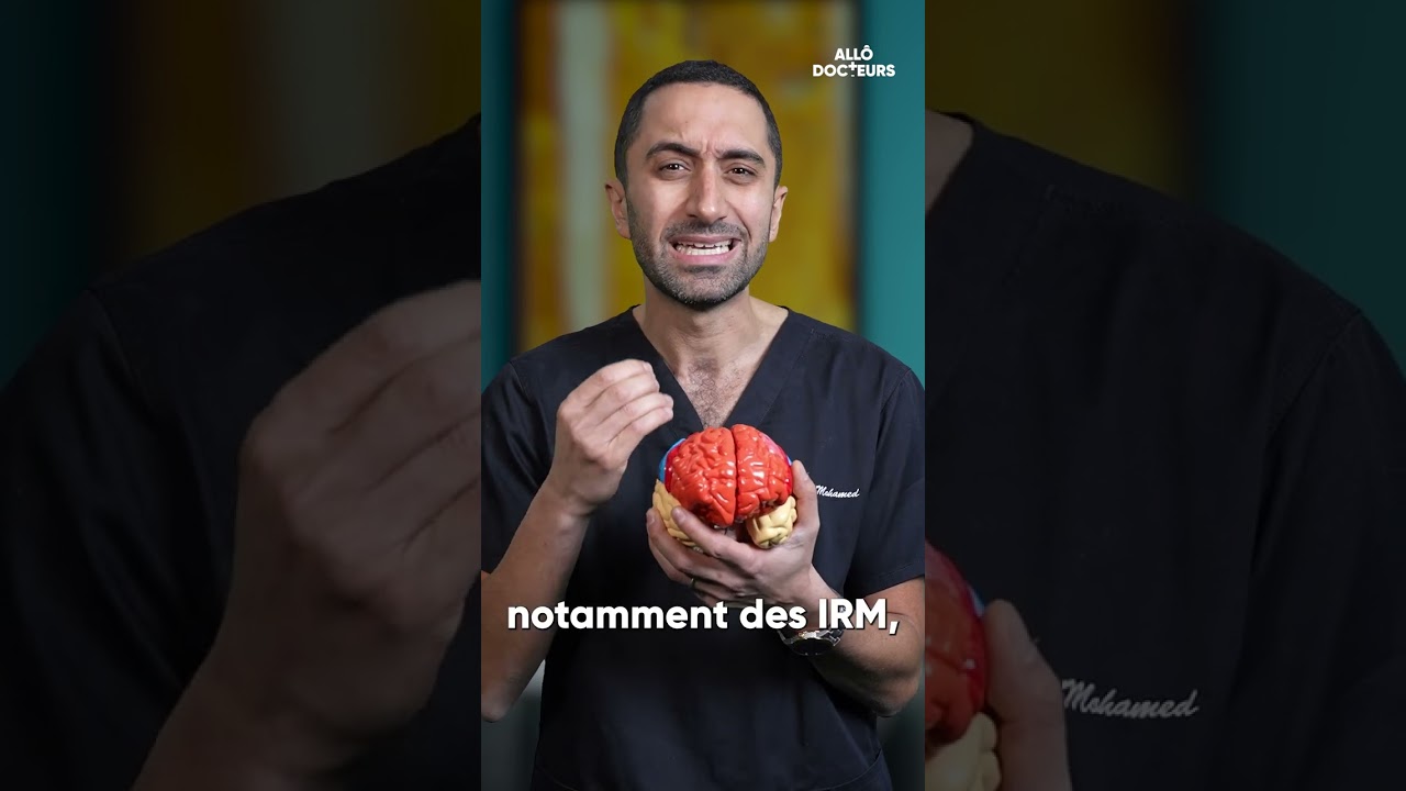 😰 Dépression : ce qui se passe dans le cerveau