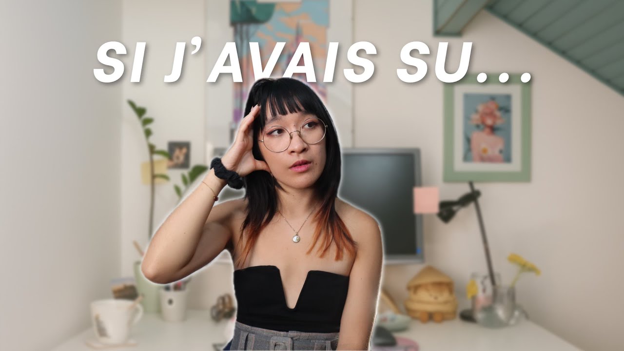 Ce que j’aurais aimé savoir avant d’acheter mon premier appartement 🧐