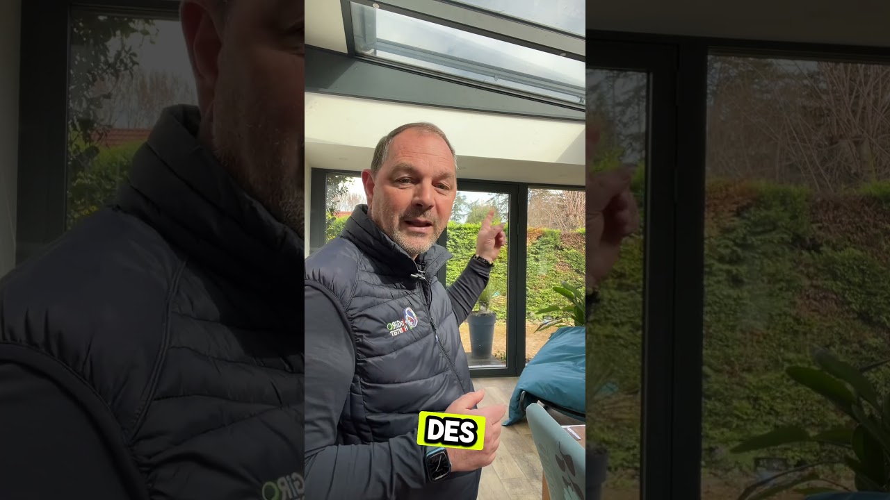 Le Capteur Qui Détecte les Cambrioleurs Avant Qu'ils Entrent #sécurité #alarmes #prevention