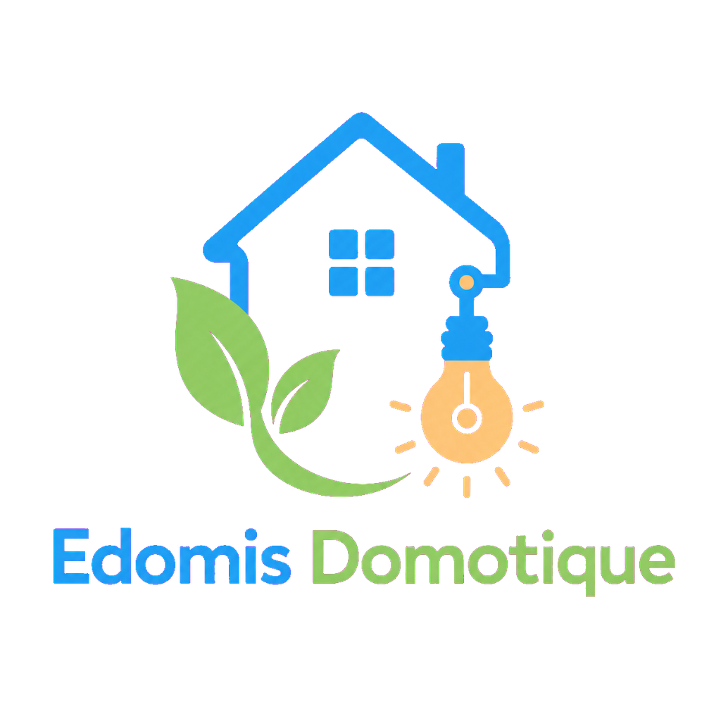 Edomis Domotique