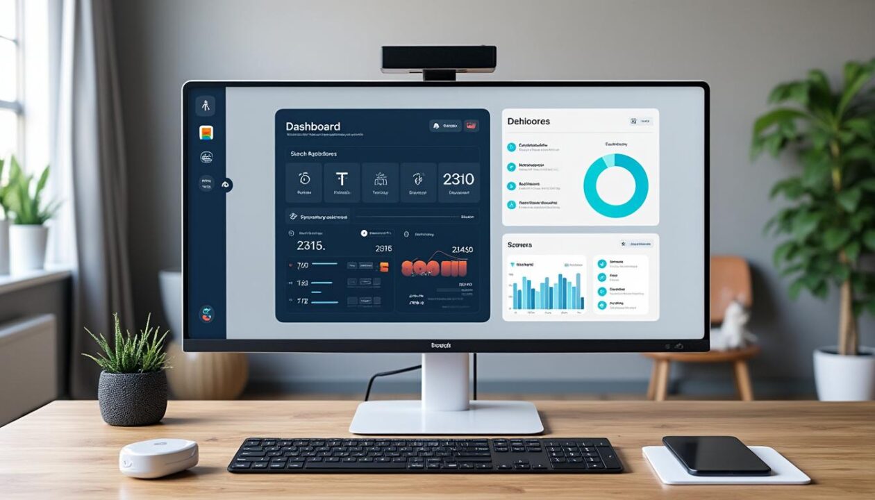 découvrez comment centraliser facilement tous vos équipements sur une seule interface pour une gestion simplifiée et efficace de vos appareils.
