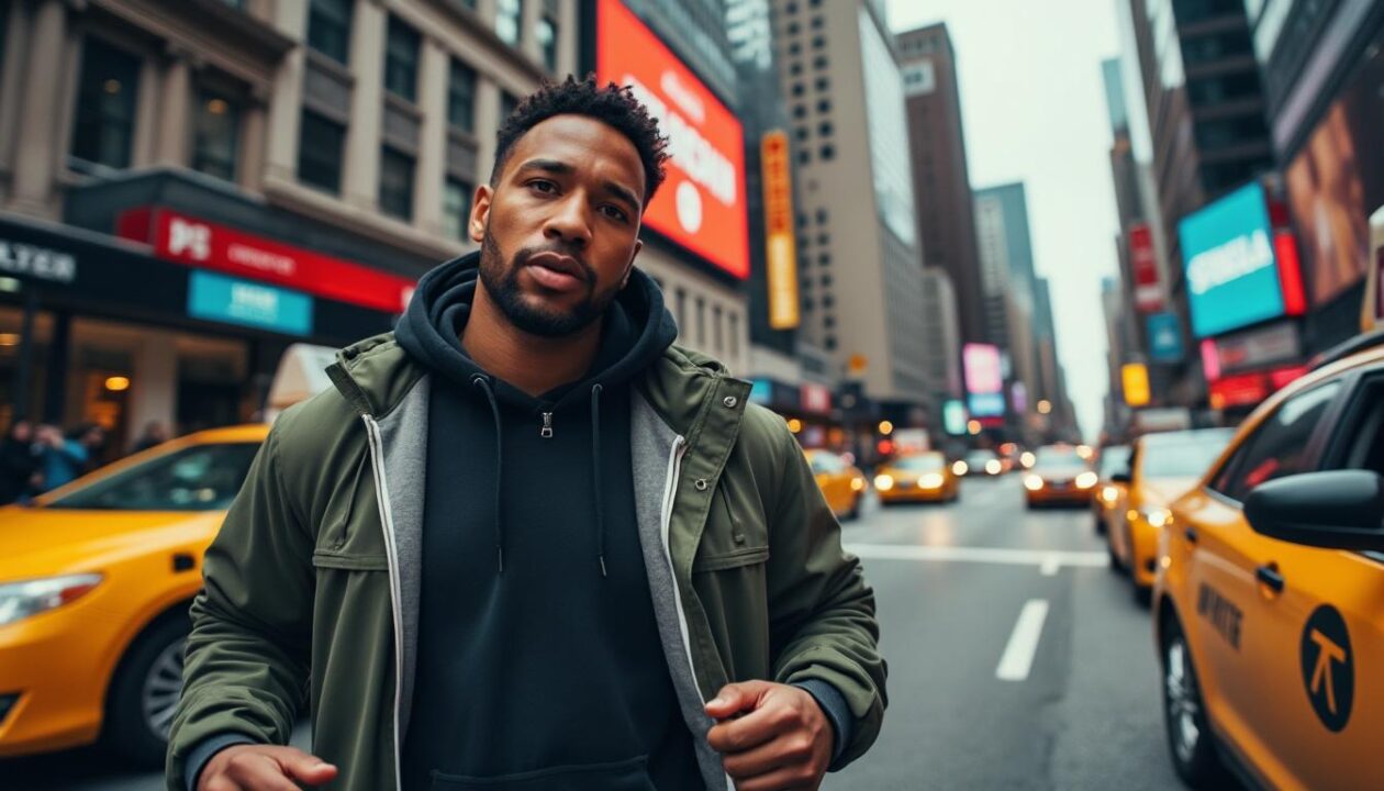 jalen brunson tire la sonnette d’alarme au cœur de new york, alertant sur une situation cruciale qui impacte la ville et ses habitants.