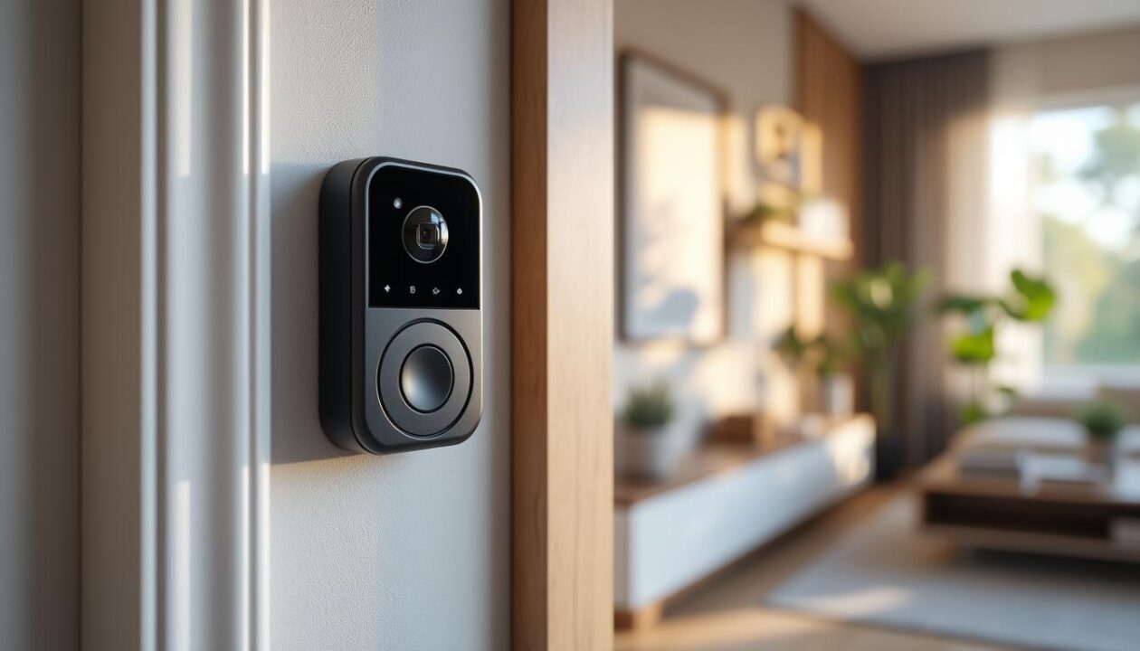 découvrez quel est le meilleur détecteur de mouvement pour assurer votre sécurité en 2026. guide complet pour choisir l'appareil le plus fiable et adapté à vos besoins.