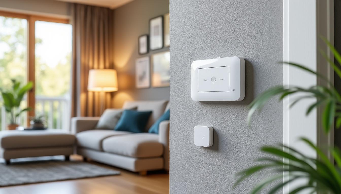 découvrez les principales différences entre une alarme filaire et une alarme sans fil pour optimiser la sécurité de votre domicile ou entreprise.