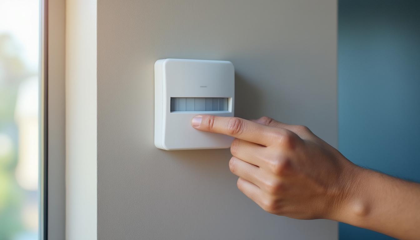 découvrez la durée de vie typique d'un détecteur de mouvement et apprenez des astuces pratiques pour prolonger son fonctionnement et optimiser sa performance.