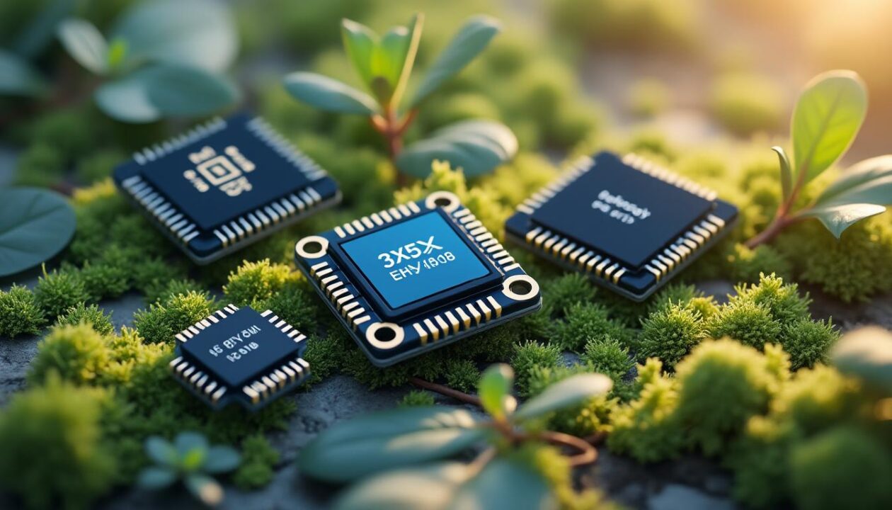 découvrez les 3 types principaux de capteurs et leur fonctionnement détaillé pour mieux comprendre leur utilisation dans la technologie moderne.