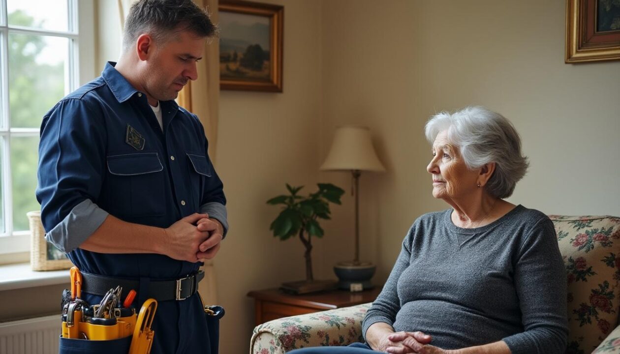un installateur d'alarme à toulon est soupçonné d'avoir volé des bijoux chez des retraitées, suscitant l'inquiétude sur la confiance accordée aux professionnels de la sécurité.