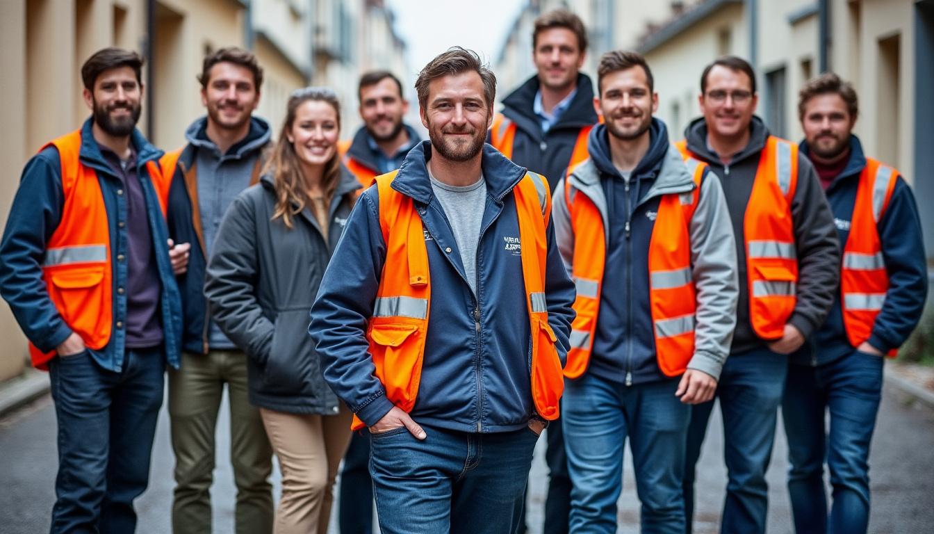 découvrez l'appel urgent des associations angevines d’aide aux étrangers face à des règles d'accueil de plus en plus strictes, et explorez leurs actions pour soutenir les personnes en difficulté.