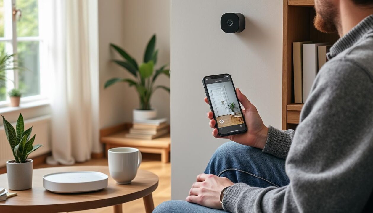 découvrez comment paramétrer facilement un système de vidéosurveillance domestique pour sécuriser votre maison en quelques étapes simples.