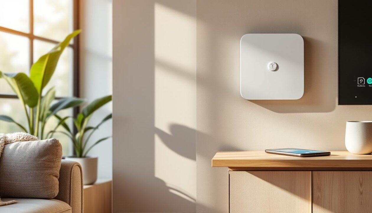 découvrez comment delta dore révolutionne l’électronique avec ses thermostats intelligents, alarmes connectées et l’intégration de l’intelligence artificielle au centre de sa stratégie d’innovation.